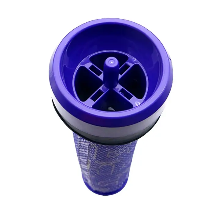 Filtres à Air pré-filtre lavables, pièces de rechange, accessoires pour aspirateur Dyson DC28c DC33c