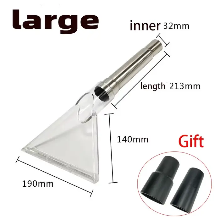 Extracteur de tapis Vac