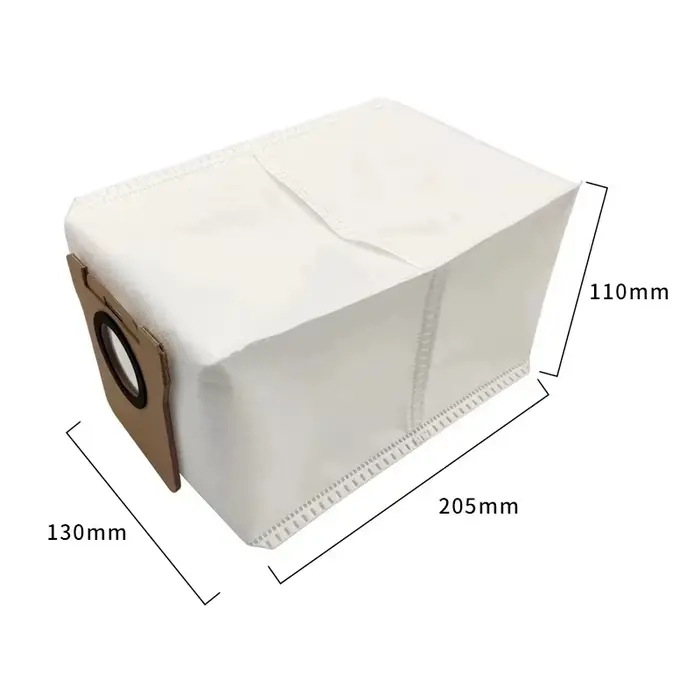 Pièces de rechange pour aspirateur Robot Xiaomi X10