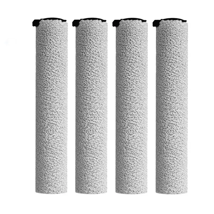 Rouleau de serpillière pour robot aspirateur compatible avec Dreame Mova Z60 Pro