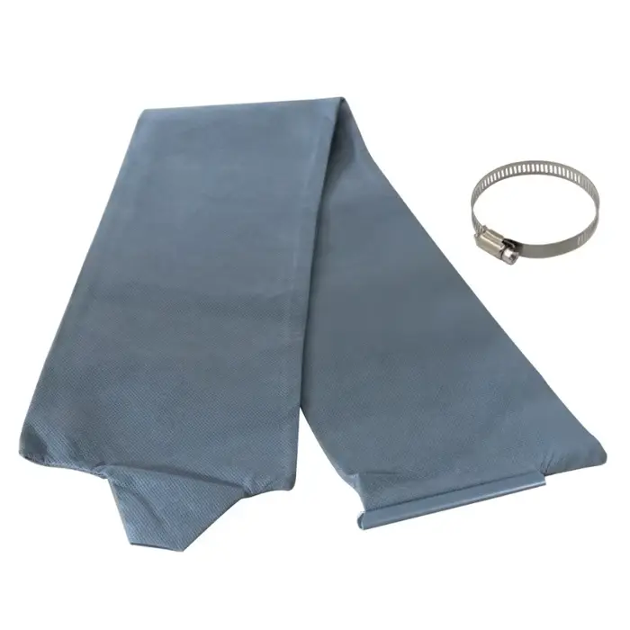 1 sac à poussière de 1