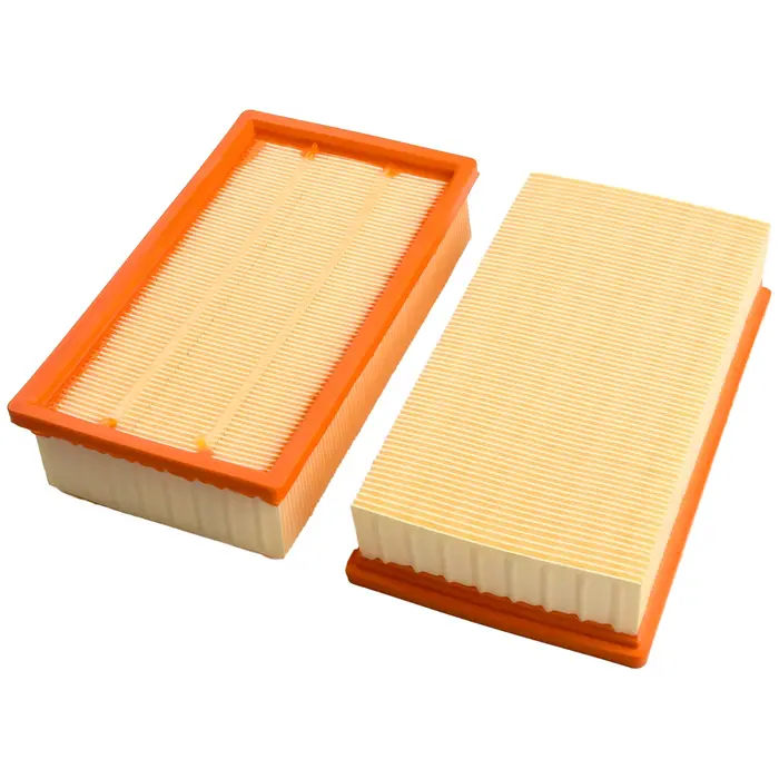 Accessoires filtres pour Bosch nettoyage ménager aspirateur pièces