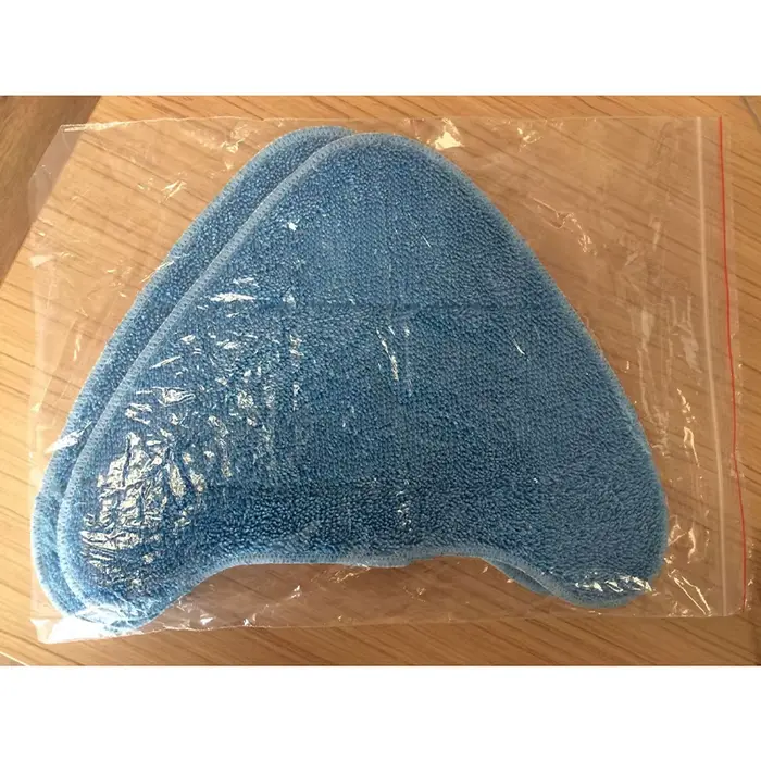 5 pièces de remplacement de tampons de vadrouille pour nettoyeur vapeur pour Dirt Devil//Vax S86-SF-