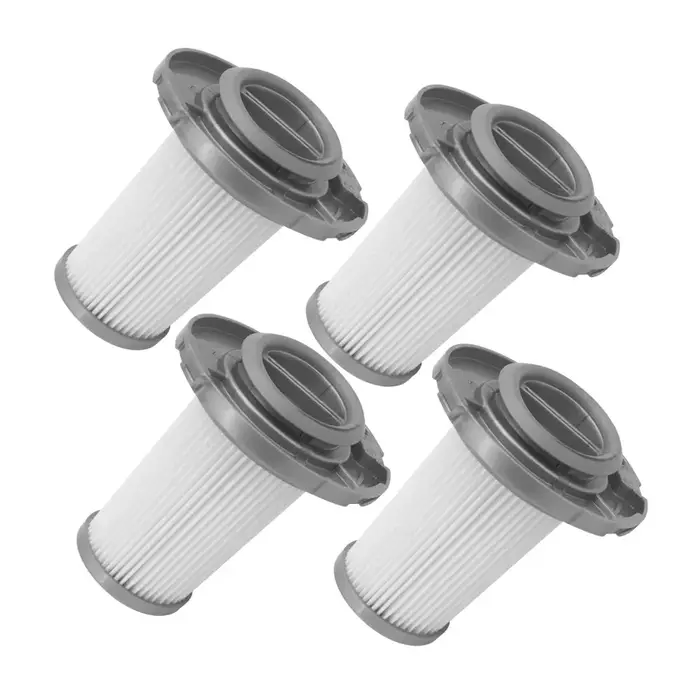 Filtres HEPA pour aspirateur sans fil Rowenta X-Force Flex 8.60 Tefal X-pert 6.60 TY6878