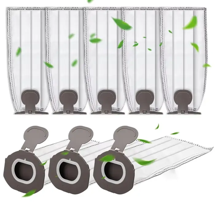 Sacs d'aspirateur pour Vorwerk Kobold VK7 FP7