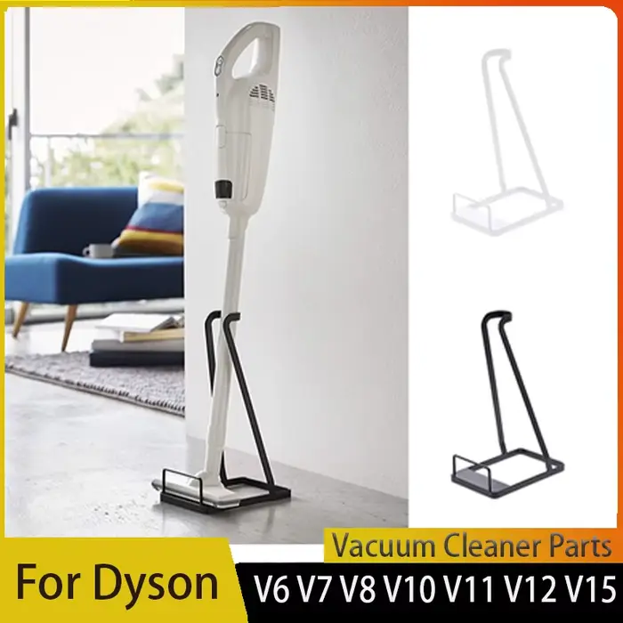 Support d'aspirateur à main pour Dyson