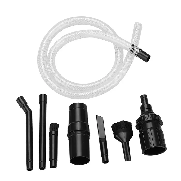 Kit d'accessoires de livres de rêves pour aspirateur