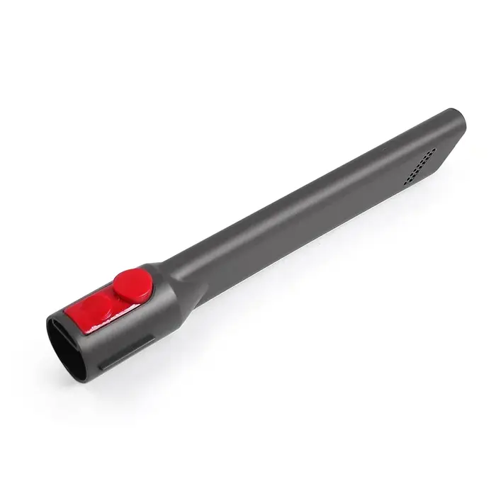 Buse d'aspiration à embout plat allongé pour aspirateurs Dyson V7 V8 V10 V11 V15