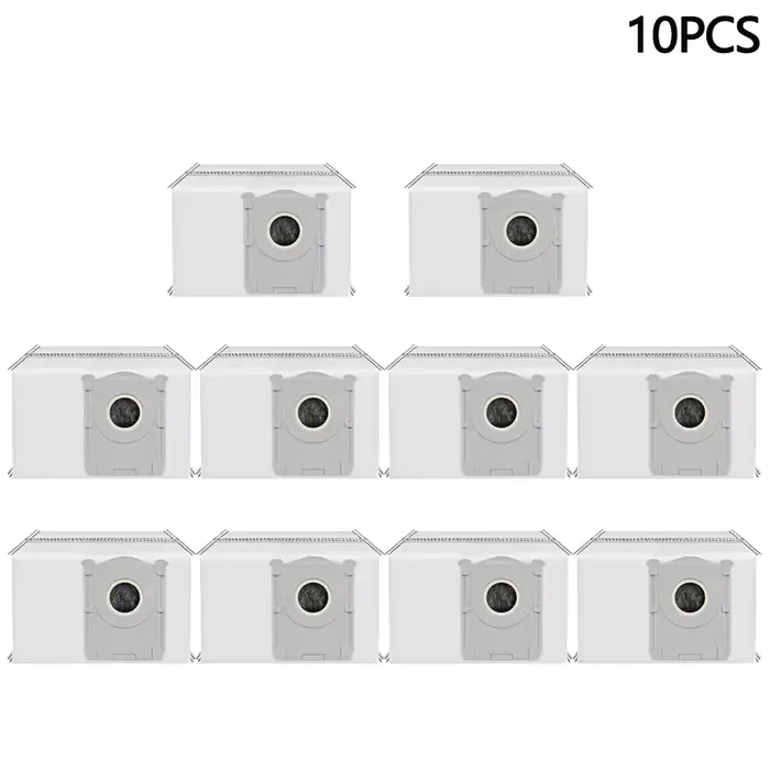 Pièces détachées pour aspirateur (Ecovacs Deebot T90 Pro Omni / T90