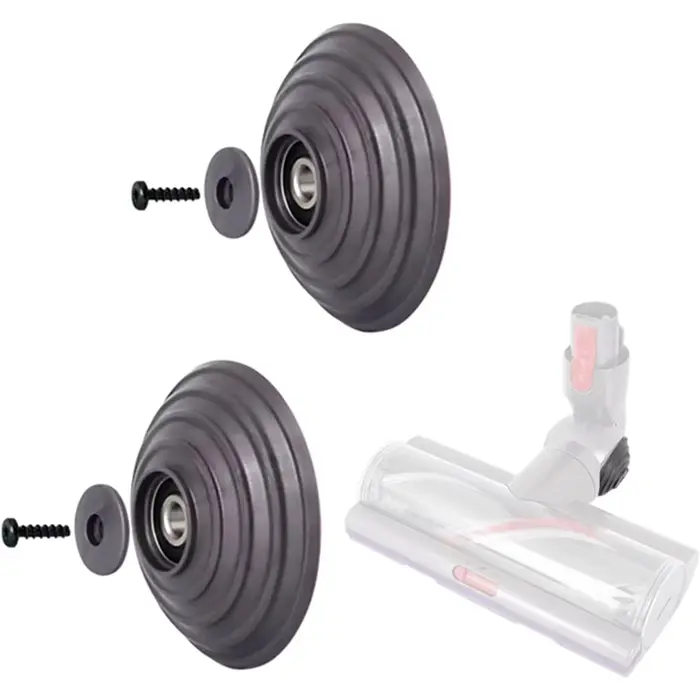 Pour Dyson V7 V10 V11 V15 accessoires pour aspirateur 100W adaptateur de connecteur de tête d'aspiration à entraînement