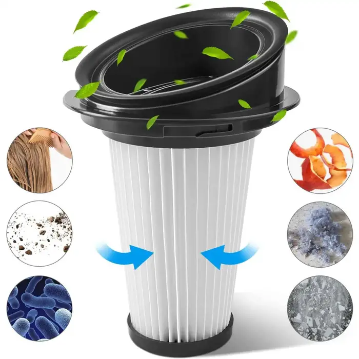 Filtre de Remplacement pour Rowenta Aspirateur Balais X-pert 3.60