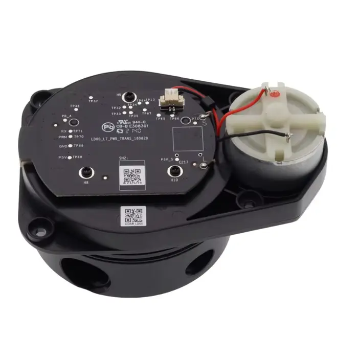 Capteurs laser LIDAR LDS pour aspirateur robot Tefal X-Plorer Série 95 RR
