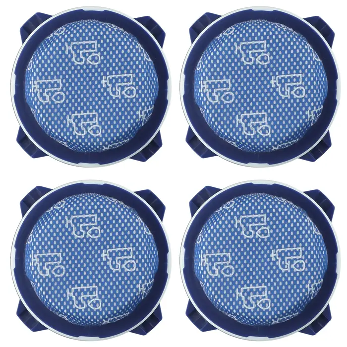 Gardez votre aspirateur fonctionnant en douceur avec des filtres à vide pour SAMSUNG Jet 75 Jet 90 Jet 70 Jet 75+ Jet