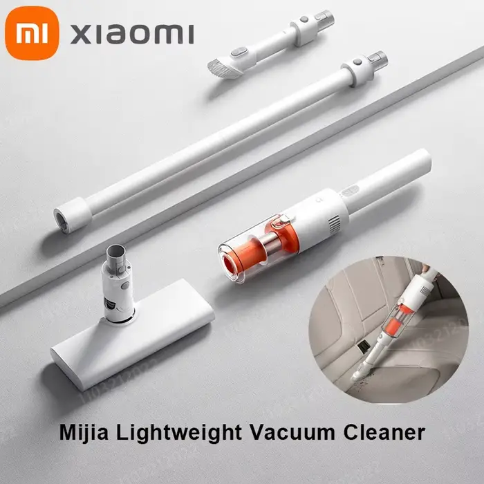 Xiaomi Mijia aspirateur léger 22000PA