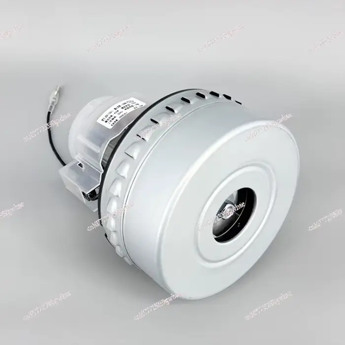 Moteur d'aspirateur industriel haute puissance 1000W 1200W 1500W