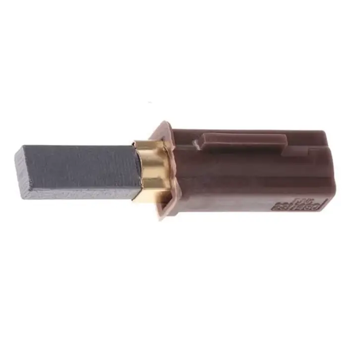 Lot de 4 balais de carbone pour moteur d'aspirateur Ametek Lamb 2311480, 333261, 33326