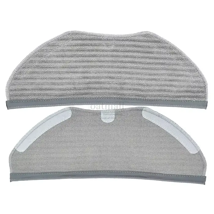 Pour XIAOMI MIJIA G1 vadrouille chiffons pour Xiomi G1 MJSTG1 MI Robot aspirateur vadrouille essenti