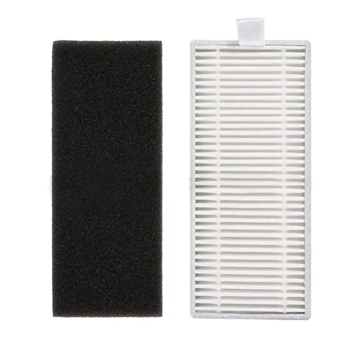Pièces de rechange pour aspirateur Robot Cecotec Conga 1090 1790 Titanium Ultra, accessoires, brosse