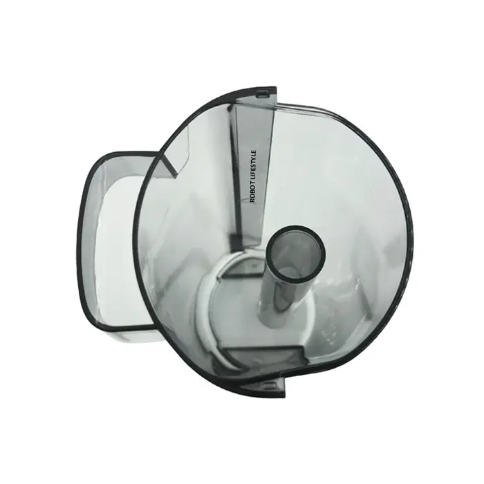 Réservoir d'eau sale pour aspirateur à main sans fil RL8PRO RL9MAX, pièces de rechange pour aspirateur Robot, 1 pièce