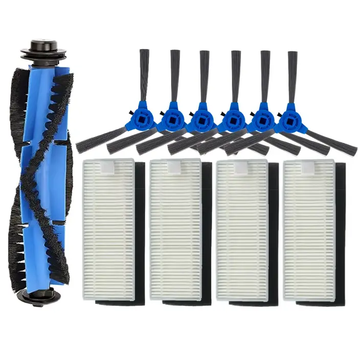 Accessoires pour aspirateur Robot Cecotec Conga 1090 1790 1990 1099 1760 1970