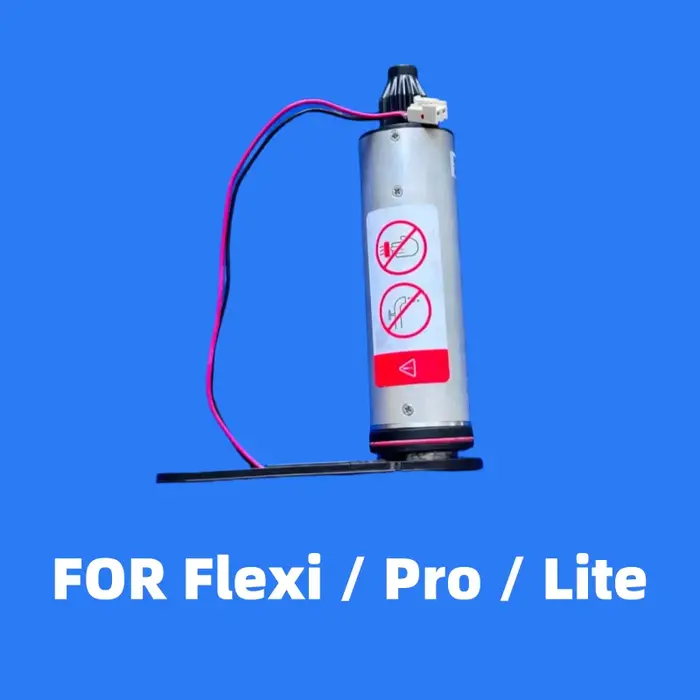 Moteur de brosse à rouleau pour aspirateur sec et humide, Original, pour Roborock Flexi / Flexi Pro 