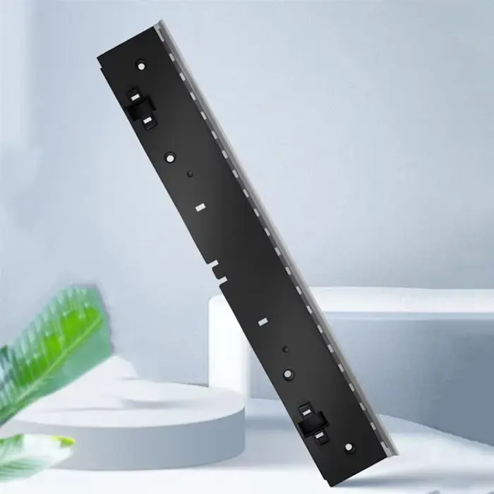 Doux pour Tineco Steam 2.0 épurateur de sol fond grattoir aspirateur remplacement