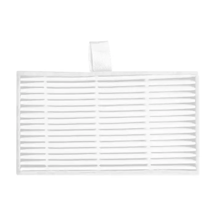 Brosse latérale avec filtre et sac à poussière, compatible avec Cecotseats Conga 9590 / 9990 / 10090