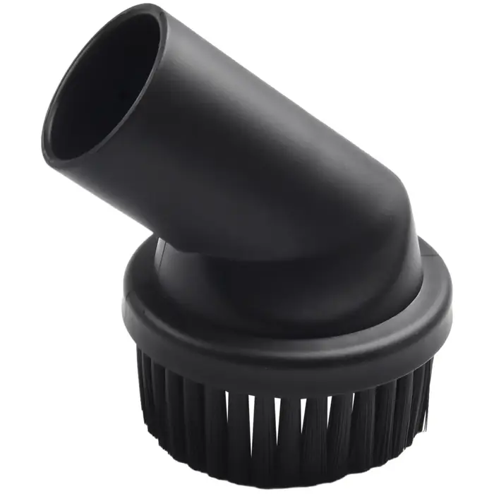 Brosse d'aspiration, tête