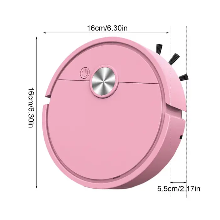 Robot de nettoyage de sols, machine de nettoyage robuste, robot aspirateur, robot de balayage, robot
