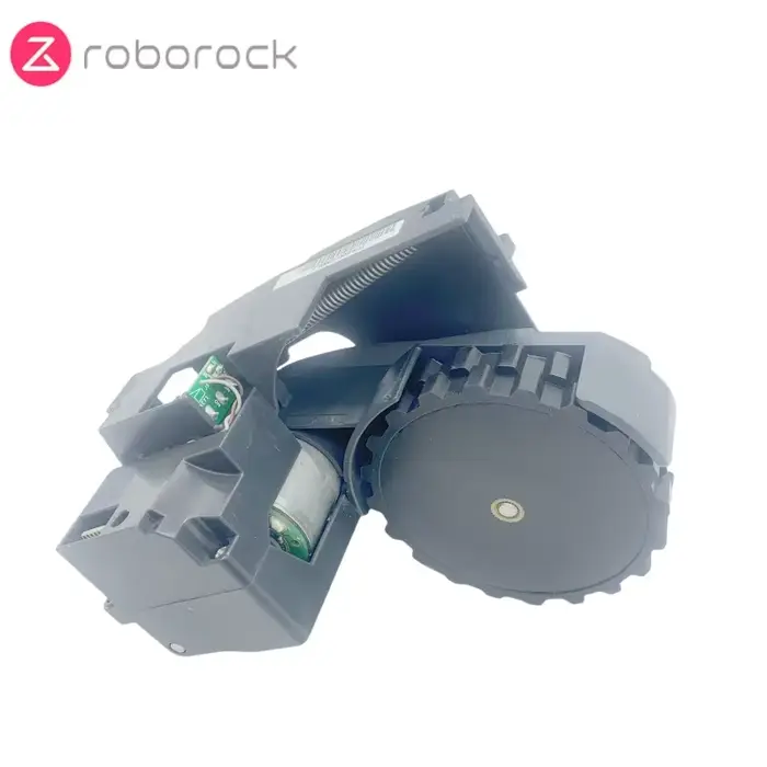 Pièces de rechange pour aspirateur Roborock