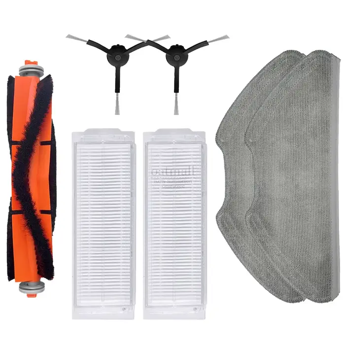 Accessoires pour aspirateur Robot Xiaomi Mi Mop 2 Pro MJST1S