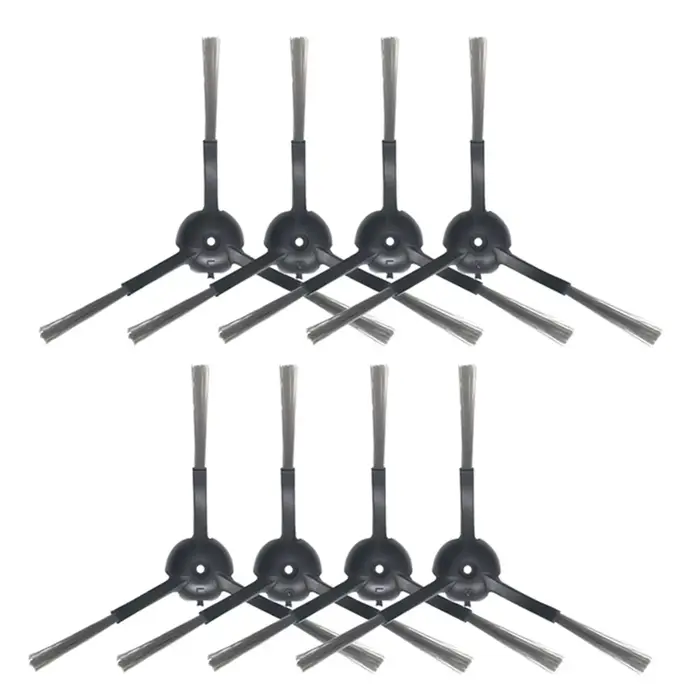 Ensemble de brosses latérales pour aspirateur robot Proscenic M7 PRO