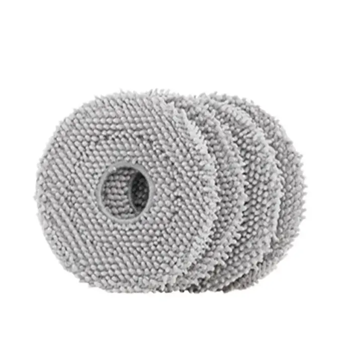 Accessoires d'origine Roborock Qrevo Curv/Qrevo Pro/Qrevo S