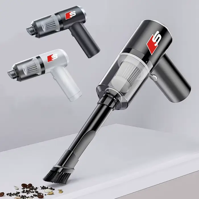 Aspirateur de voiture 9000PA
