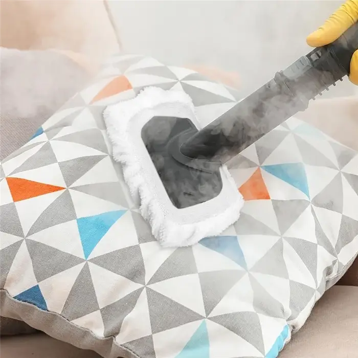 Tampons de vadrouille à vapeur réutilisables A98I, 10 pièces, accessoires universels pour nettoyeur