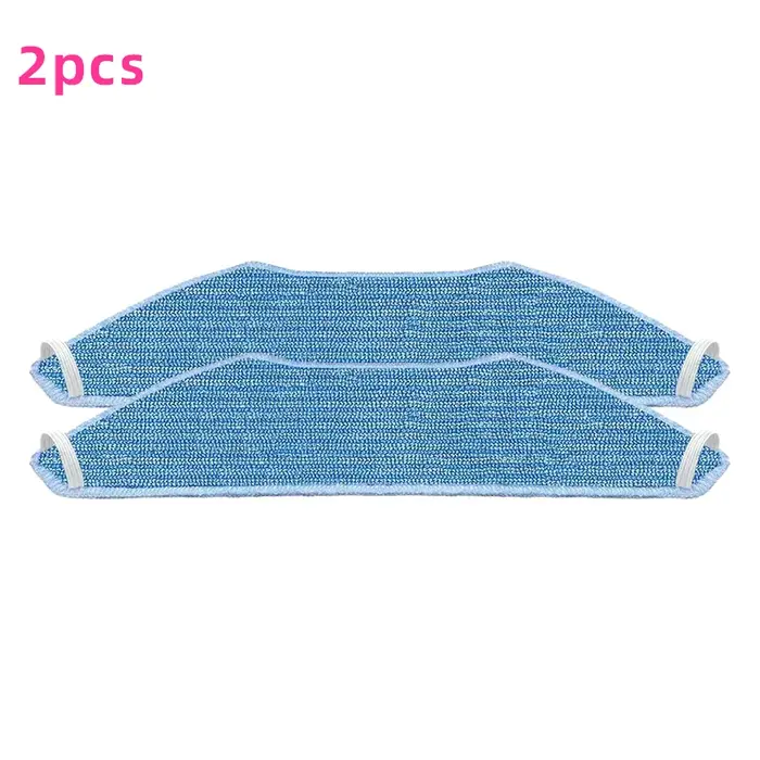 Pièces pour aspirateur Robot Left M1/M2/M2 Pro/M2S/M2S Pro/M2 Plus/U180, balayeuse domestique, chiff