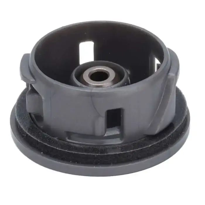 Extrémité de brosse roulante de rechange pour aspirateur V6, couvercle pour Dc35, Dc44, DC59, DC62,
