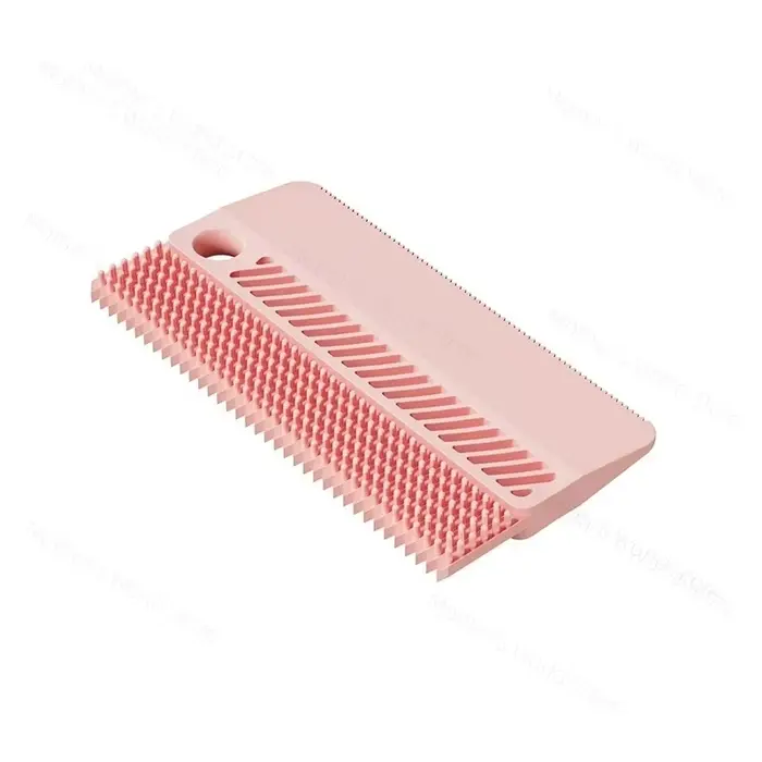 Brosse de nettoyage pour poils d'animaux