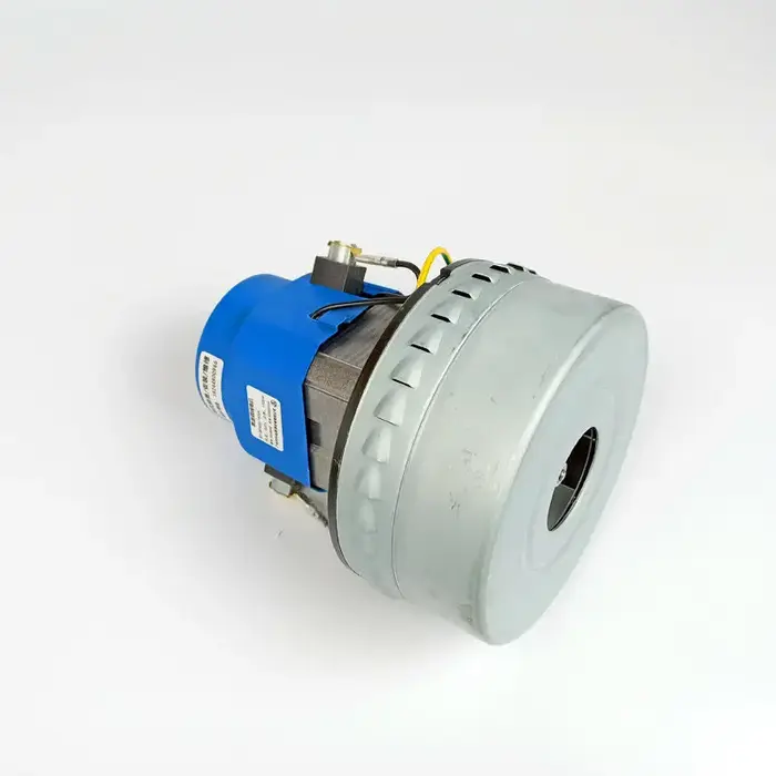 Moteur d'aspirateur 220V 1000W à 1500W, diamètre 143mm, pièces détachées