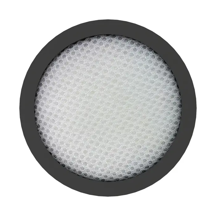Filtre Hepa pour aspirateur sans fil PRETTYCARE, pièces de rechange, accessoires, W200, W300, W400,