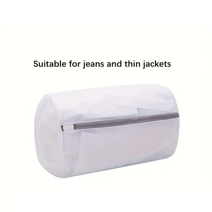Sac de lavage de chaussures polyvalent – Sac à linge en maille durable pour baskets