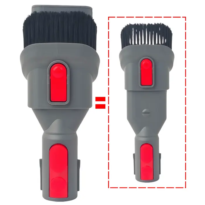 Accessoires de nettoyage pour aspirateur Dyson Gen5 V15 V12 V11 V10 V8 V7