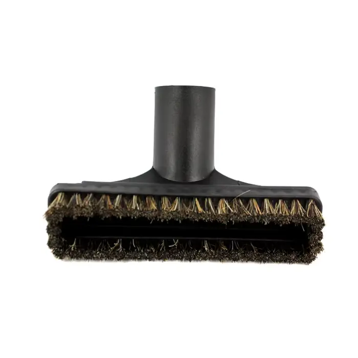Brosse carrée universelle en poils de cheval de 32mm, accessoires pour aspirateur de haute qualité p