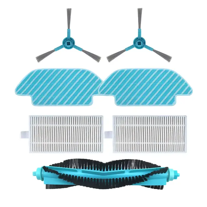 Accessoires pour aspirateur robot Cecotec Conga 4090 4490 4690 5090 5490 6090