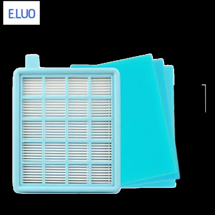 Filtre Hepa adapté pour aspirateur Philips FC8471 FC8630 FC9322, accessoires pour aspirateur, filtre