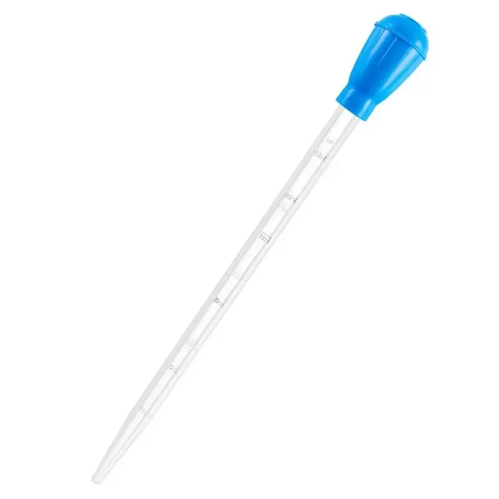Nettoyeur de Pipettes allongé