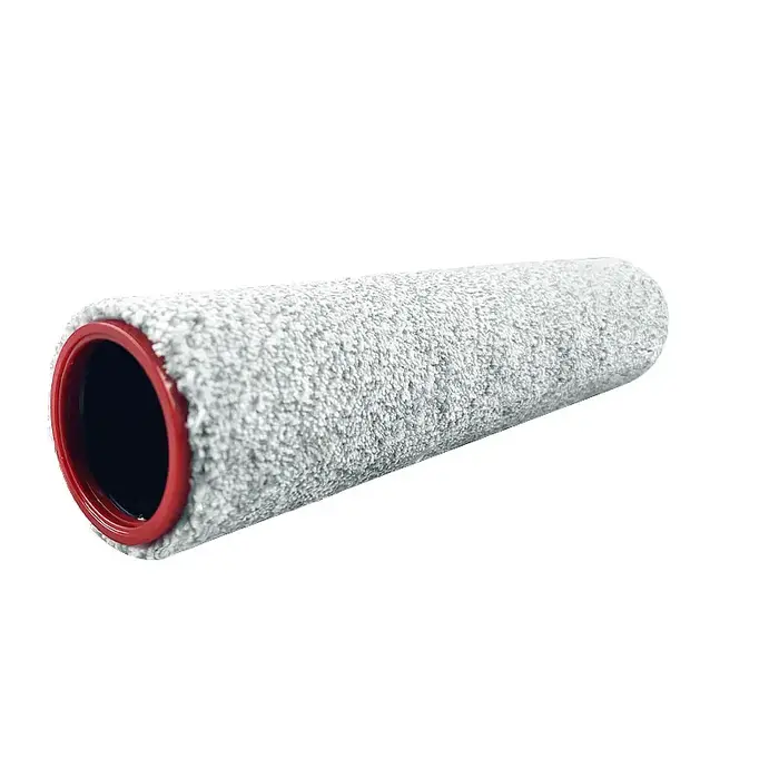 Adapté pour l'aspirateur Dreame H12 Pro / H12 Plus / H12 Dual / M13 Beta Brosse principale à rouleau souple Filtre HEPA Accessoires Pièces.