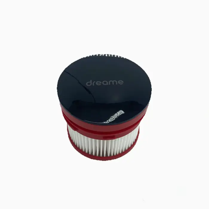 Pièce de rechange de filtre HEPA de rêve d'origine pour aspirateur à main V11 SE V12 V12pro, accès p
