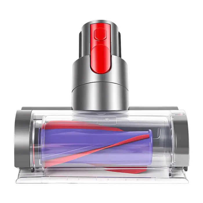 Buse anti-acariens pour aspirateur Dyson V7 V8 V10 V11 V15 SV10 SV12 SV14