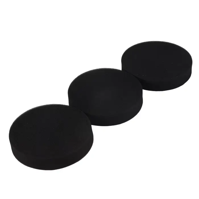 T80C! Paquet de 3 filtres à vide pour Bissell 1608225